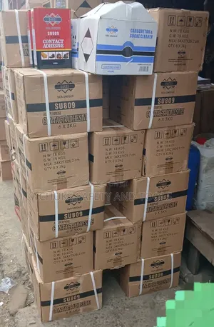 Contact Adhesive 3kg (All Purpose Glue )