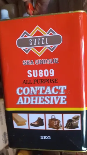 Contact Adhesive 3kg (All Purpose Glue )