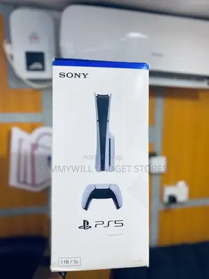 PlayStation 5