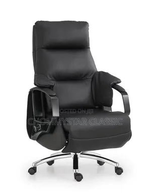 Executive Office Chair