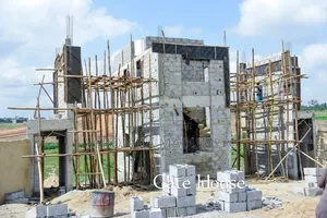 Elite City Abuja