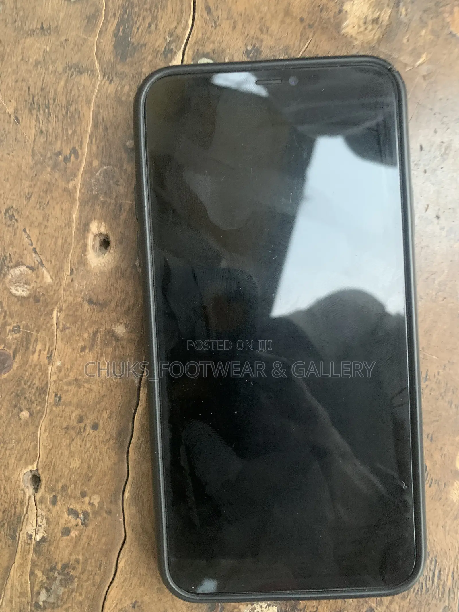 Apple iPhone 11 Pro Max 256 GB Gold