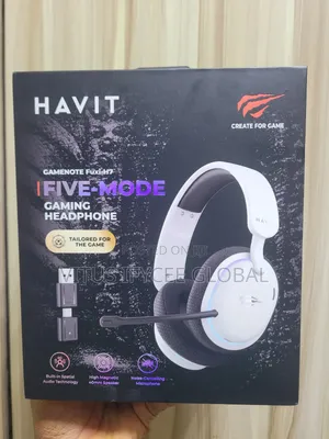 Havit Wireless Headphone