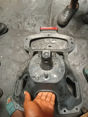 Tire Carrier Jeep Wrangler 2020