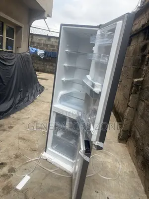 Hisense RD-35DCB 264L Refrigerator for Family Kitchens