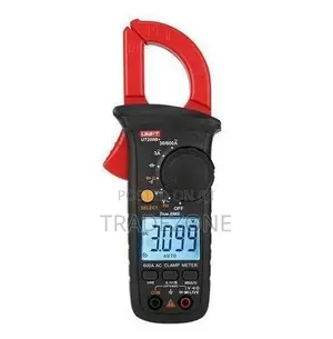 UNI-T UT200A+ Digital Clamp Meter