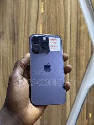 Apple iPhone 14 Pro 128 GB Purple