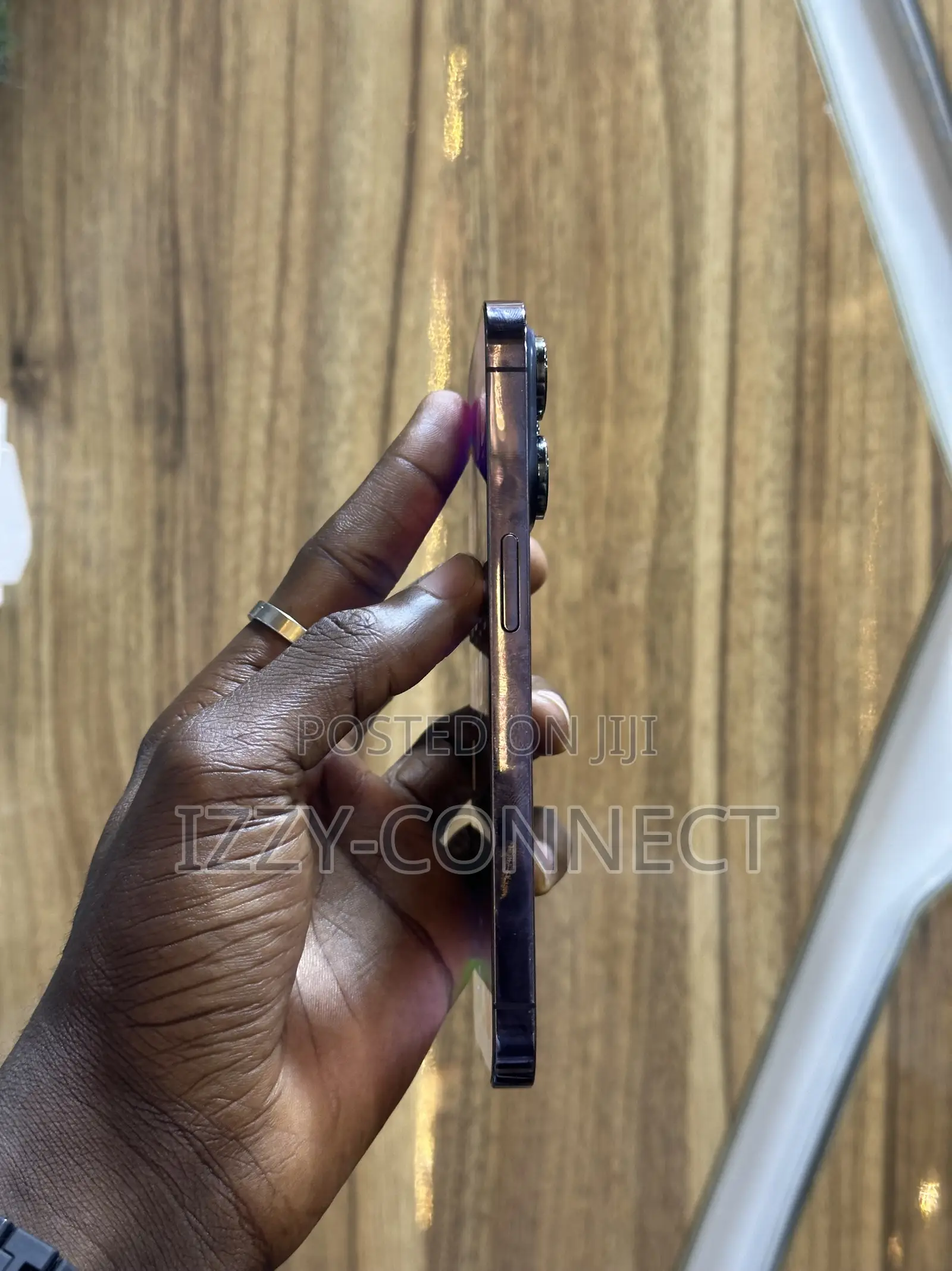 Apple iPhone 14 Pro 128 GB Purple