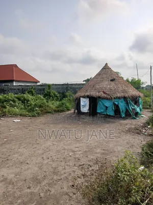Full Plot of Land