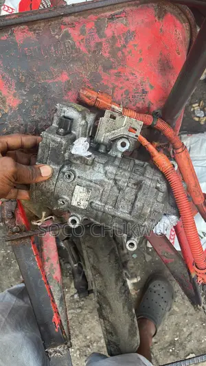 AC Compressor Honda HR-V 2019 Hybrid