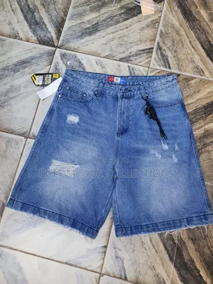Quality Baggy Shorts (Men's)