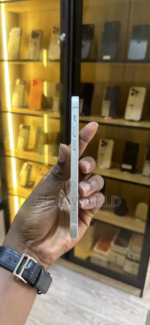 Apple iPhone 12 128 GB White