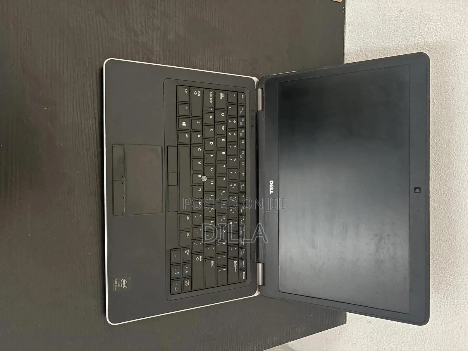 Laptop Dell Latitude 7440 8GB Intel Core i5 SSD 256GB