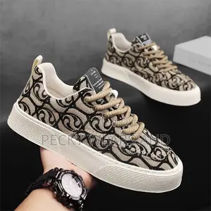 Luxury Sneakers