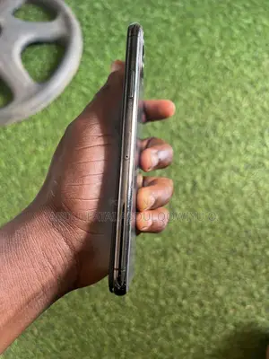 Apple iPhone 11 Pro Max 256 GB Graphite