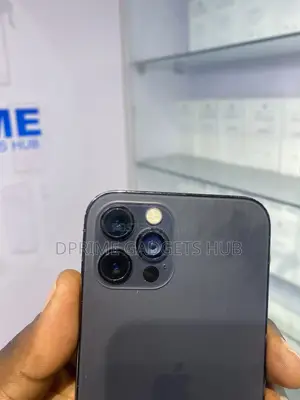 Apple iPhone 12 Pro 128 GB Blue