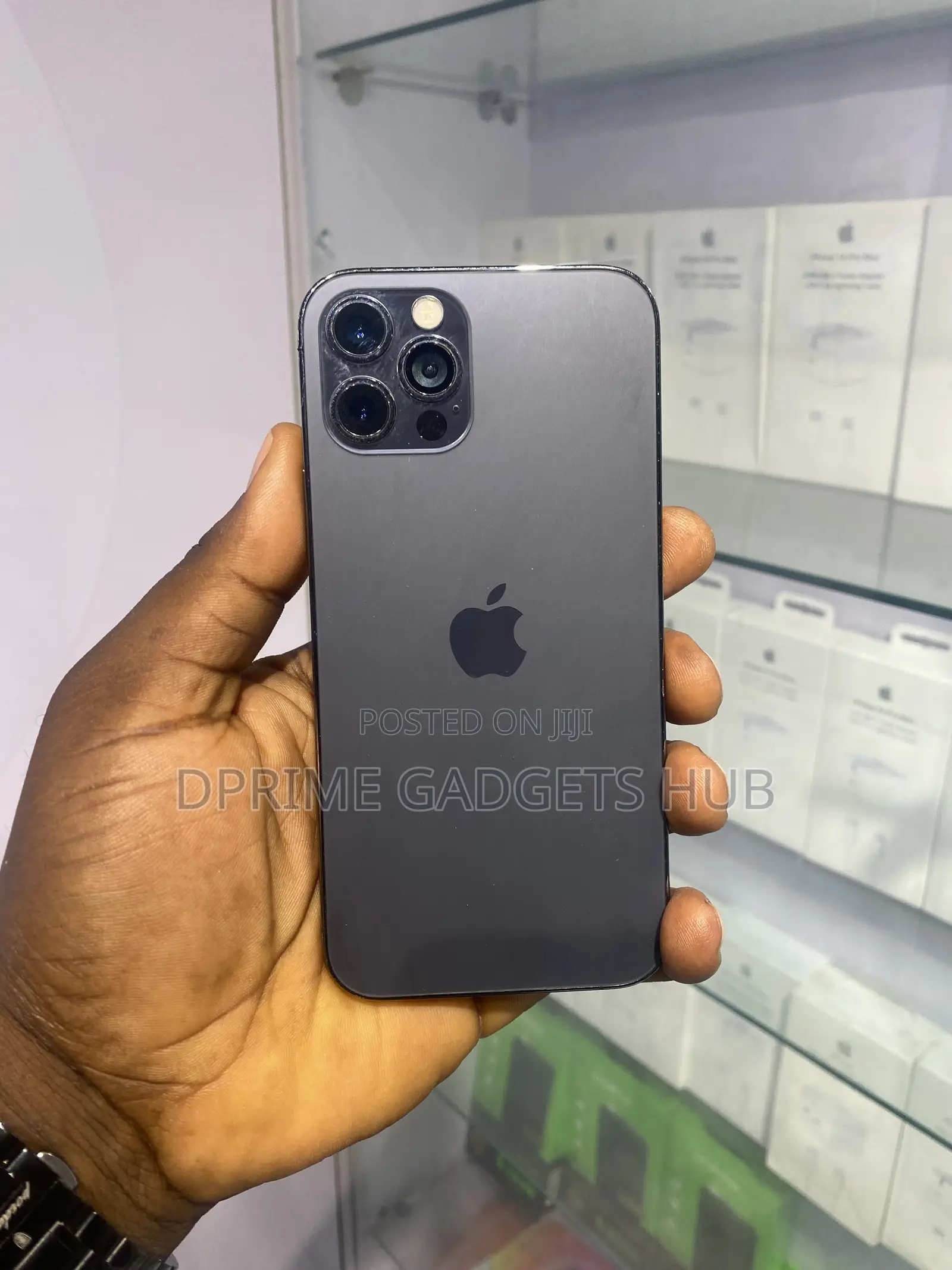 Apple iPhone 12 Pro 128 GB Blue