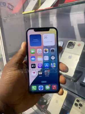 Apple iPhone 12 Pro 128 GB Blue