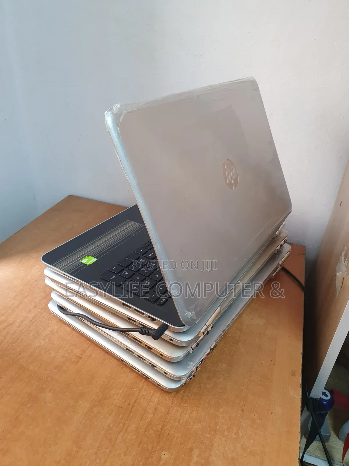 Laptop HP Pavilion 15 8GB Intel Core i7 SSD 256GB