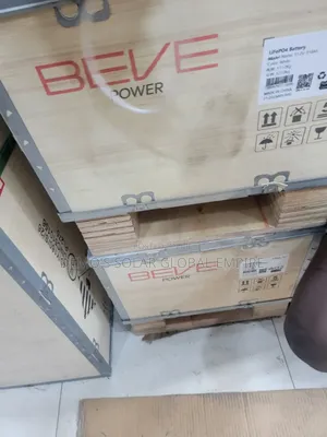 Beve Lithium Battery 16kwh