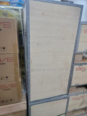 Beve Lithium Battery 16kwh