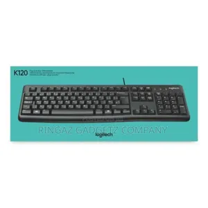 K120 Corder Keyboard