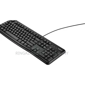 K120 Corder Keyboard
