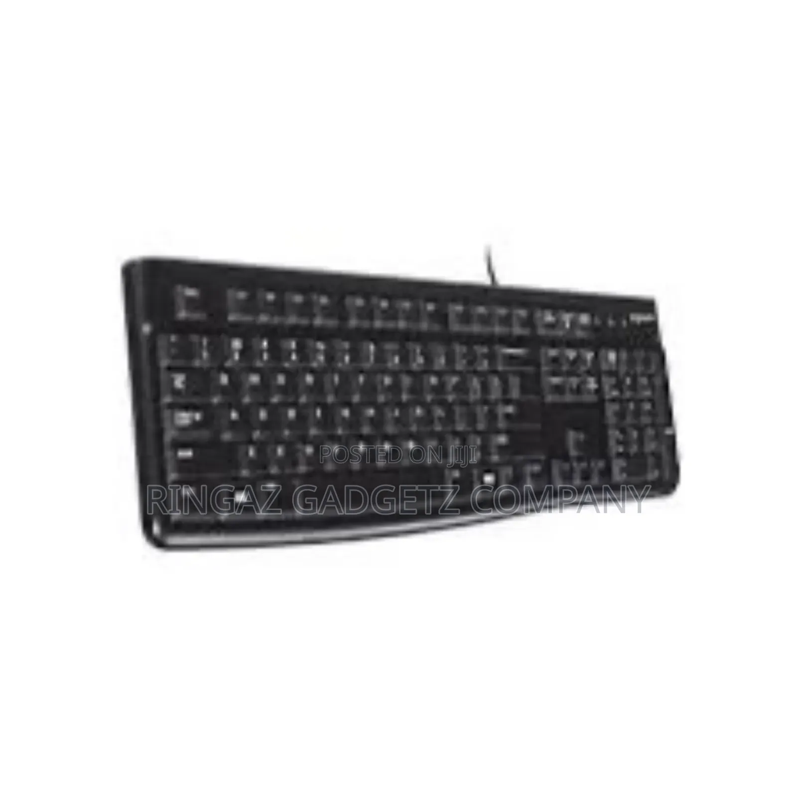 K120 Corder Keyboard