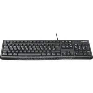 K120 Corder Keyboard
