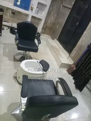Salon & Beauty Equipment