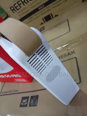 Itel Power Go Pro Emergency Energy Station