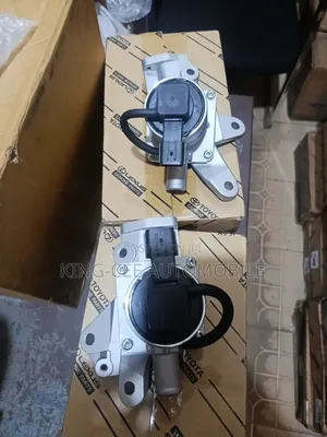 Air Valve Emission Gx460 2015-2021