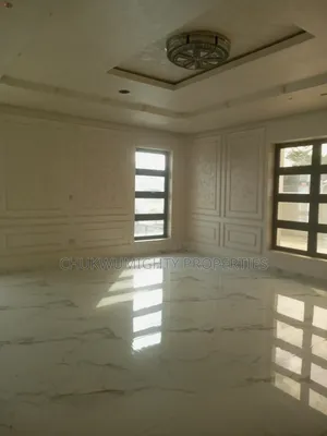 8bdrm Mansion in Maitama Property for rent