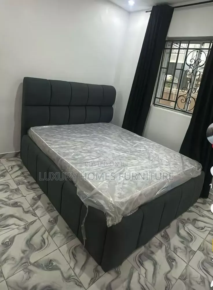 Quality 6 by 6 Bed Frame With