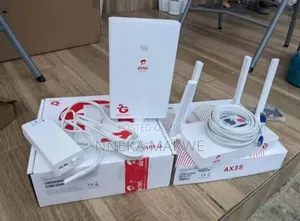 Airtel 5G Router