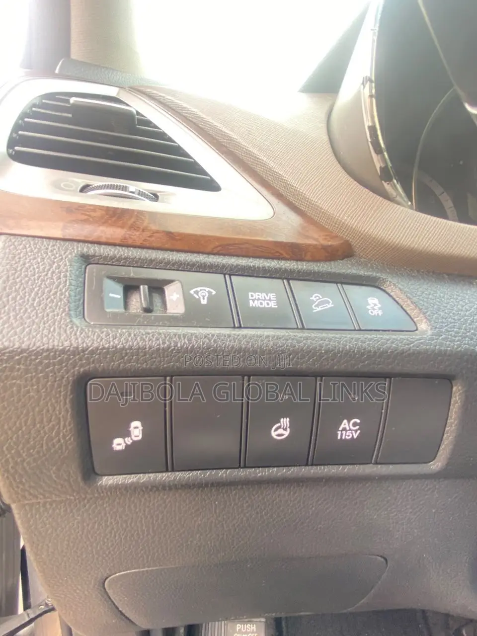 Hyundai Santa Fe 2019 Silver
