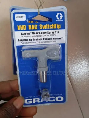 Graco Airless Heavy Duty Spray Tip