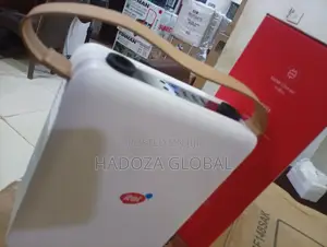 Disaster-Ready Power Hub: Itel Power Go Pro