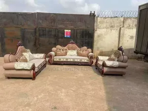 Executive Royal Chair