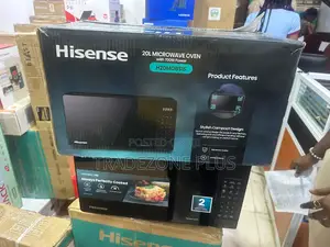 Hisense H20MOBS15 20L Digital Microwave Oven for Sale
