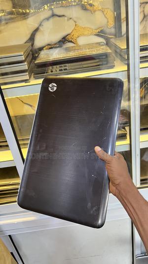 Laptop HP Pavilion Dv6 8GB Intel Core i7 HDD 500GB
