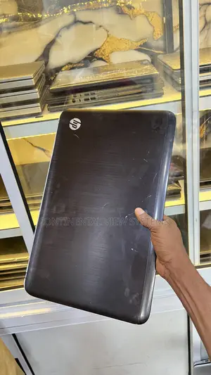 Laptop HP Pavilion Dv6 8GB Intel Core i7 HDD 500GB
