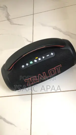 Very Clean Zealot P12