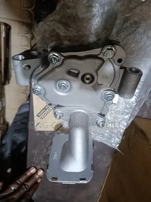 OEM Oil Pump 2az