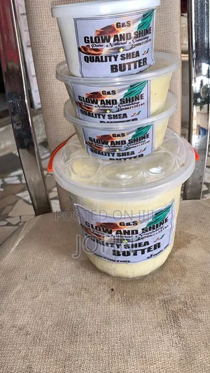 Shea Butter