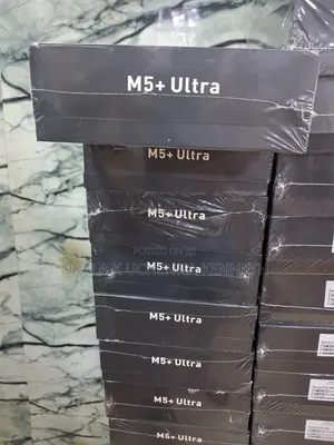New MacPad Air M5+ Ultra 1 TB