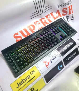 Corsair RGB Bluetooth Gaming Keyboard