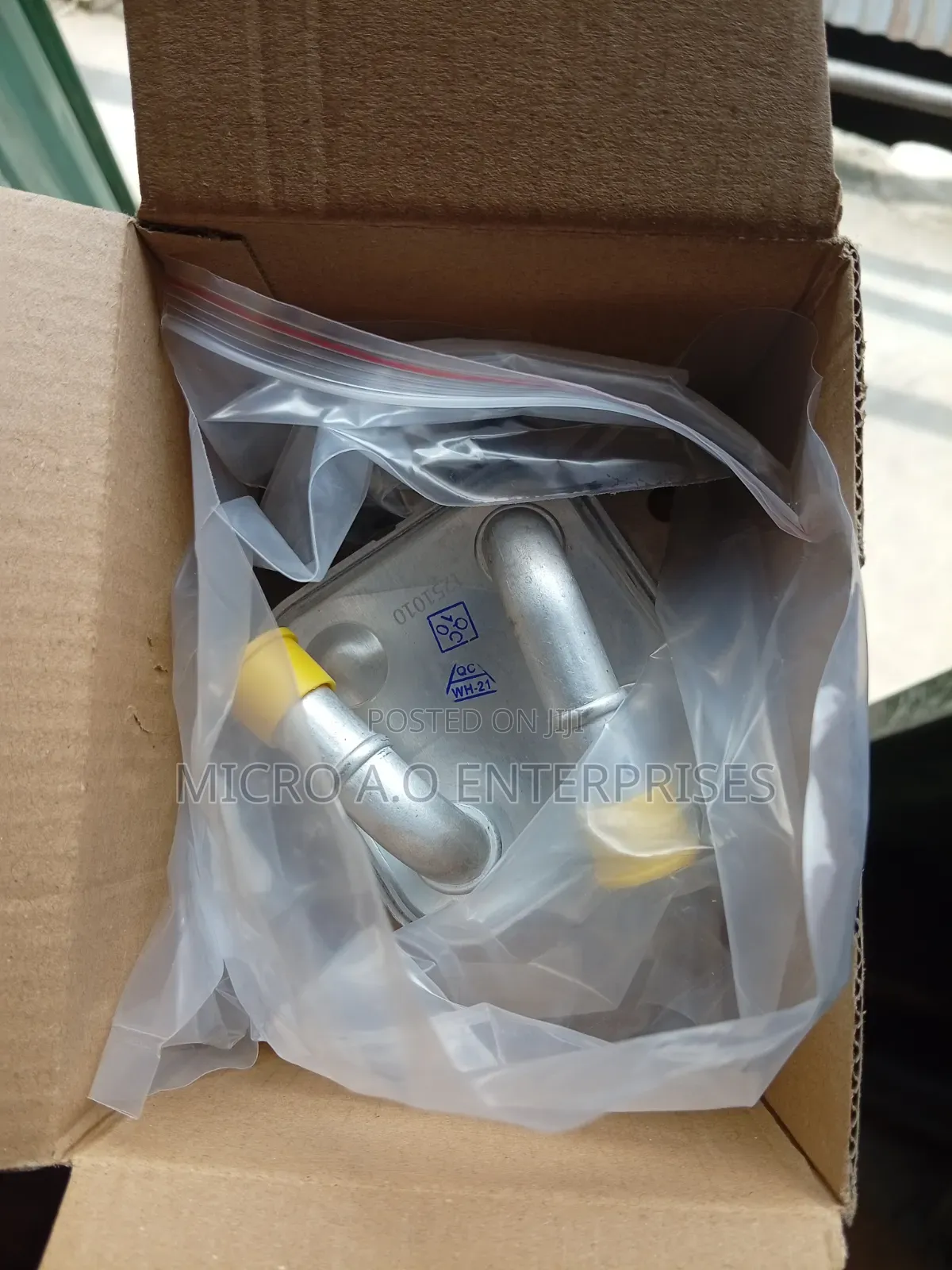 Engine Coolant Camry 2018