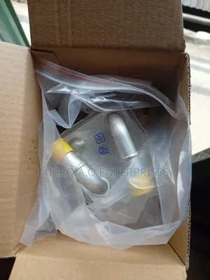 Engine Coolant Camry 2018