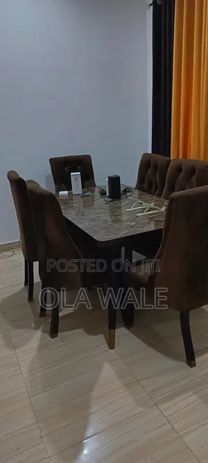 Dinning Set